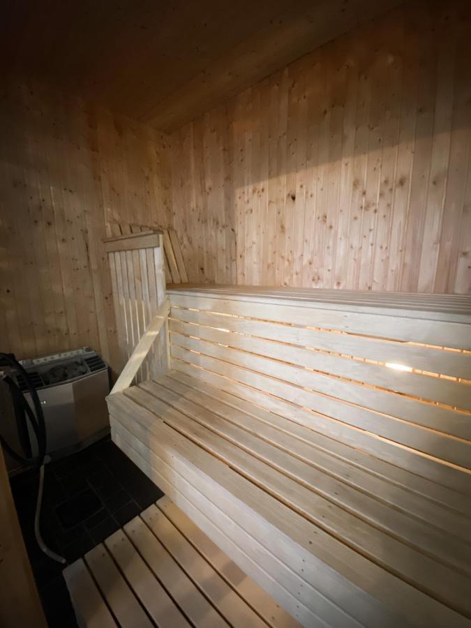 Lumi Guest House Арвидсяур Экстерьер фото