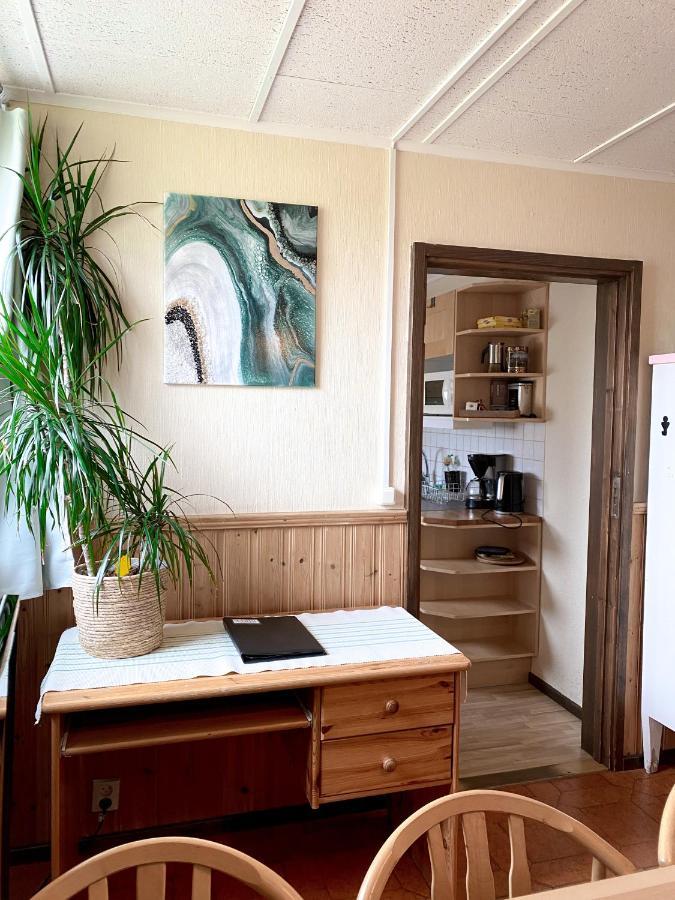 Lumi Guest House Арвидсяур Экстерьер фото