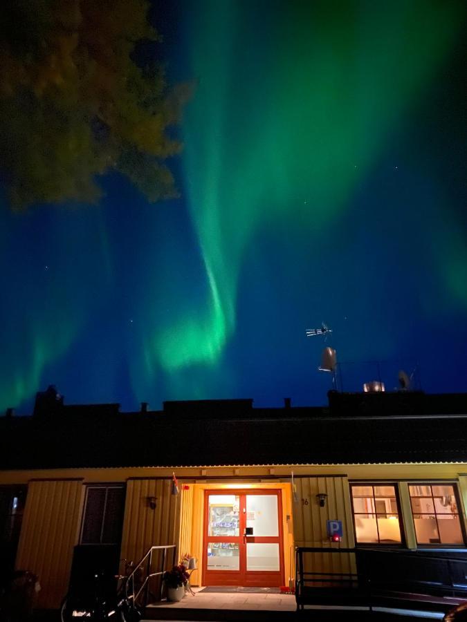 Lumi Guest House Арвидсяур Экстерьер фото