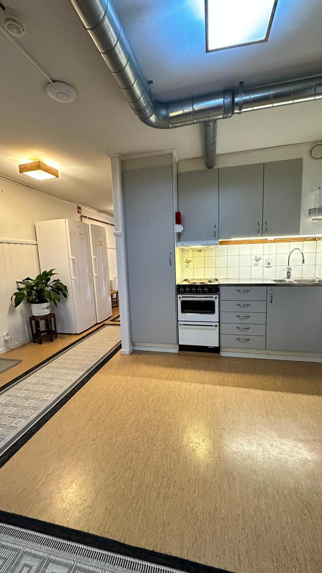 Lumi Guest House Арвидсяур Экстерьер фото